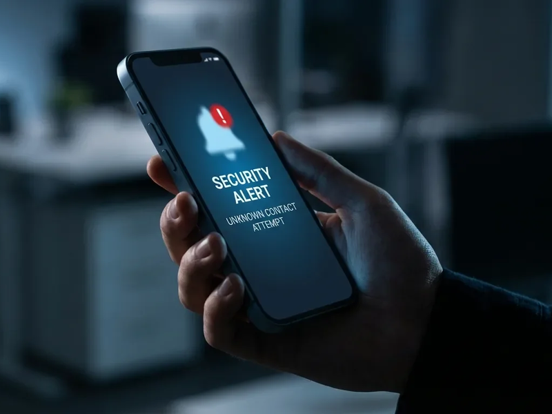 WhatsApp-Hoax Tobias Mathis verunsichert Weihnachtschats - Foto: über boerse-global.de