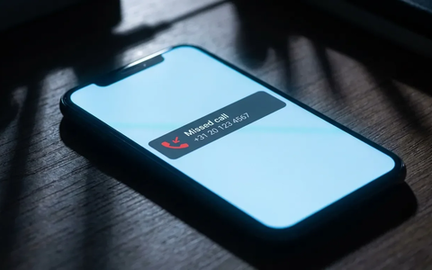 +31-Anrufe: Neue Betrugswelle trifft Deutschland zu Weihnachten - Foto: über boerse-global.de