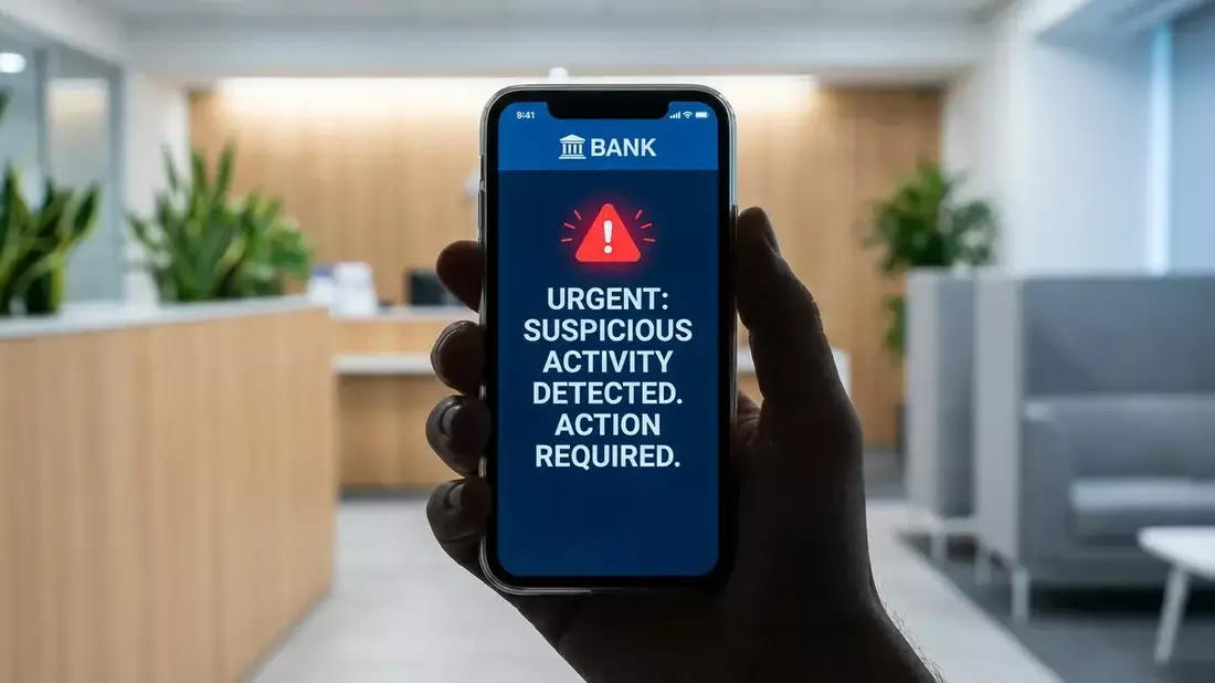 UmweltBank-Kunden im Visier von Phishing-Betrügern - Bild: über boerse-global.de