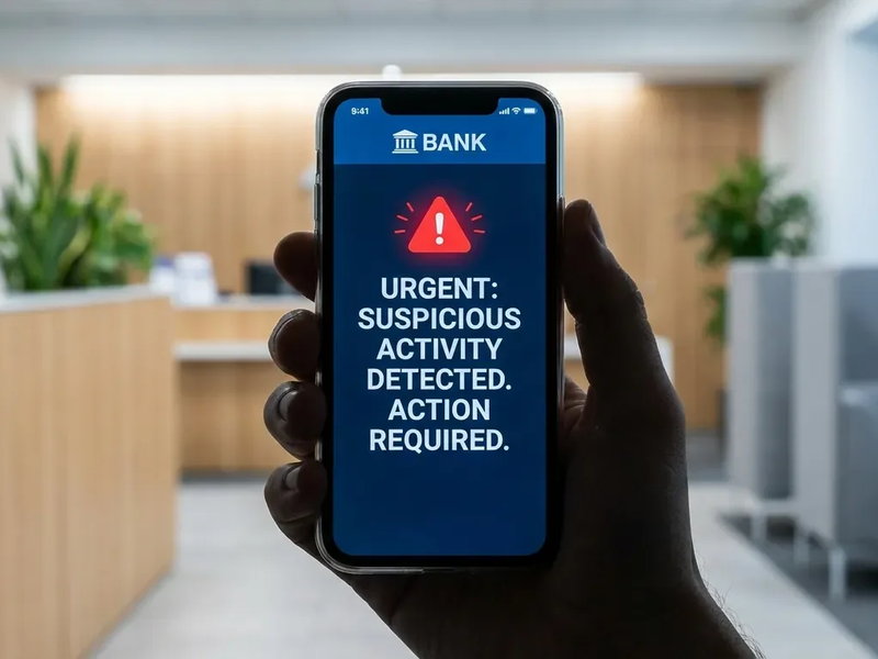 UmweltBank-Kunden im Visier von Phishing-Betrügern - Foto: über boerse-global.de