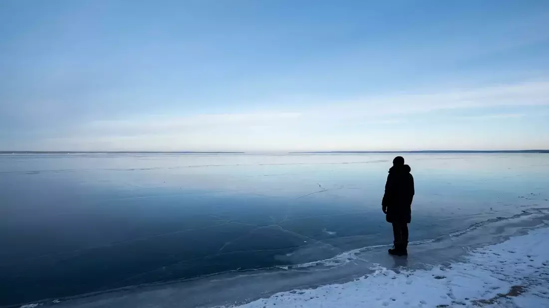 Blaue Gesundheit: Warum Kälte und Wasser diesen Winter den Ton angeben - Bild: über boerse-global.de