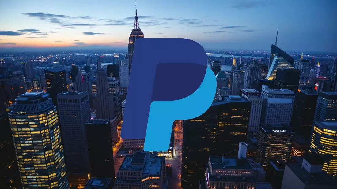 PayPal Shares Struggle to Find Momentum Amid Market Skepticism - Bild: über boerse-global.de