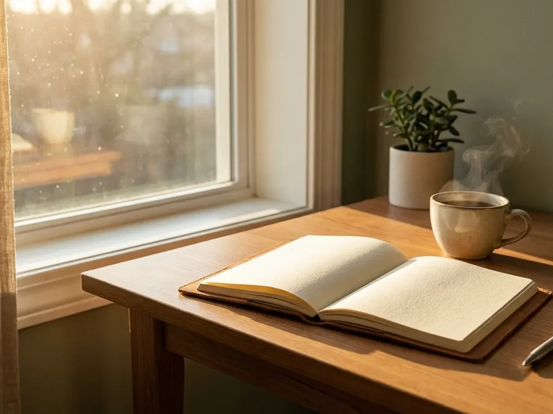 Produktivität 2026: Schluss mit Balance, her mit Harmony - Foto: über boerse-global.de