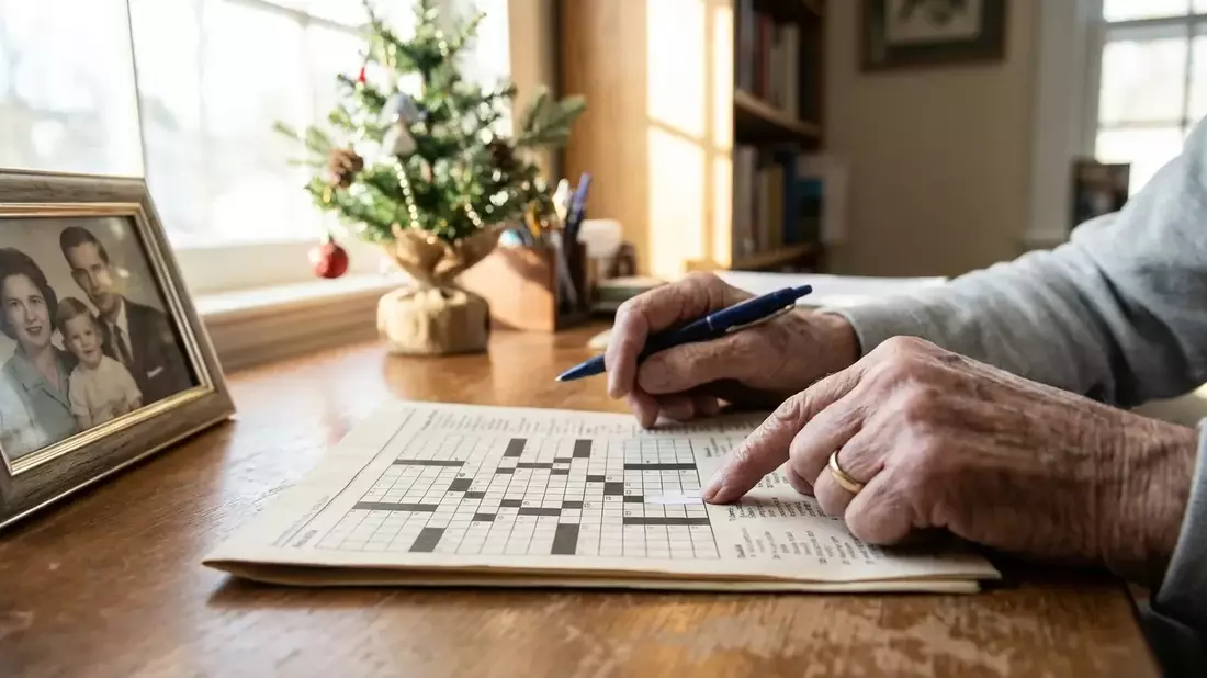Alzheimer-Früherkennung: Neue Warnzeichen entdeckt - Bild: über boerse-global.de