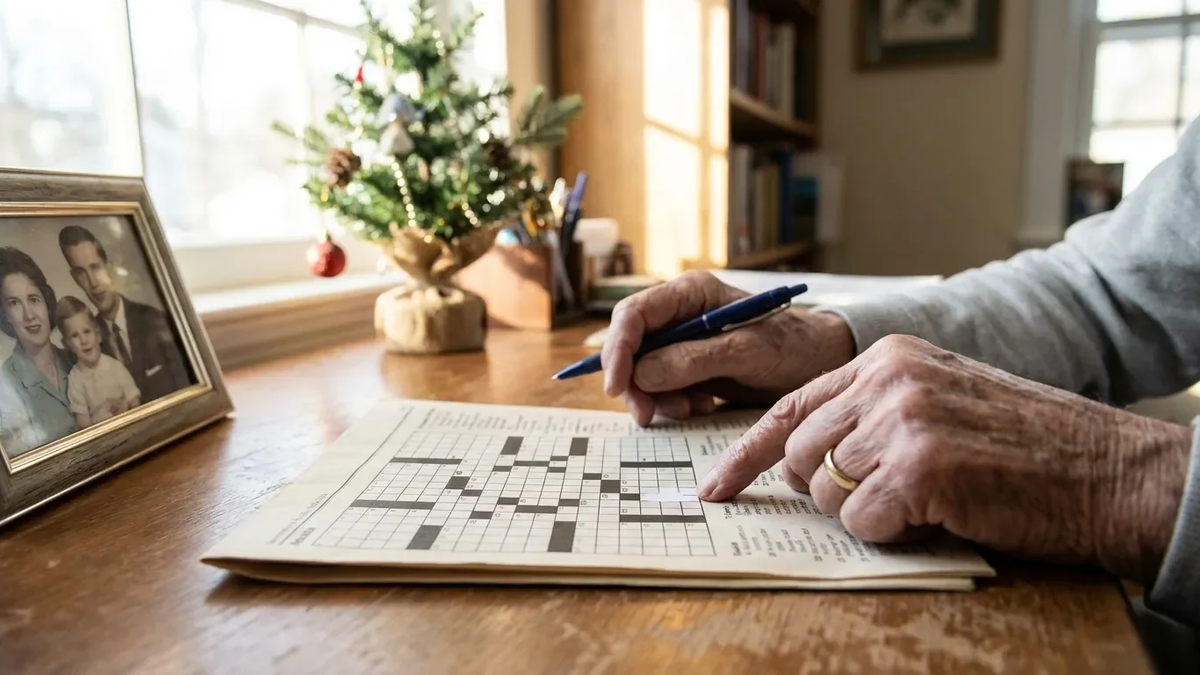 Alzheimer-Früherkennung: Neue Warnzeichen entdeckt - Foto: über boerse-global.de