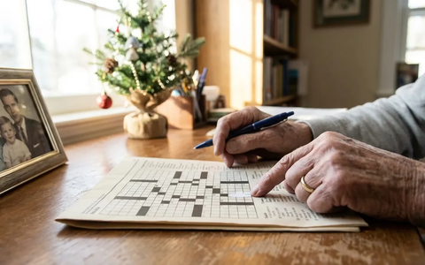Alzheimer-Früherkennung: Neue Warnzeichen entdeckt - Foto: über boerse-global.de