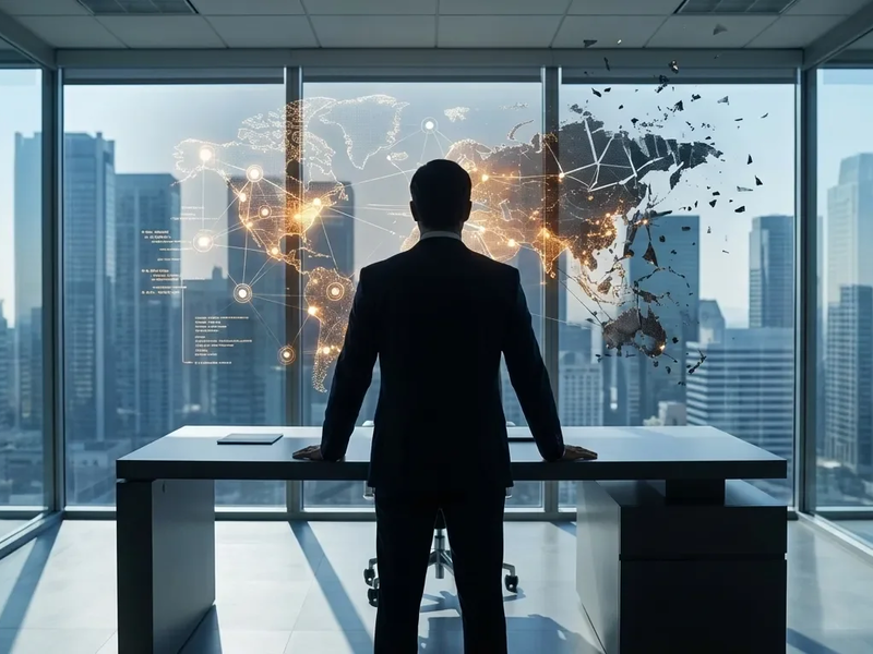 EvenDigit-Studie: Leadership-Bandbreite wird zur Wachstumsbremse - Foto: über boerse-global.de