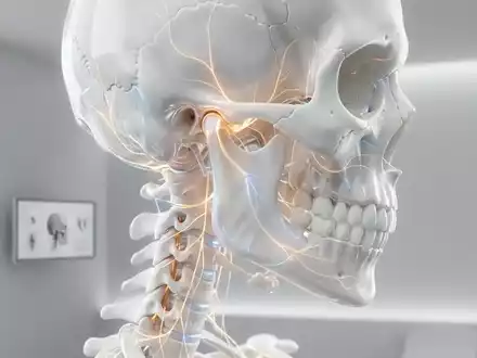 Kiefertherapie: Osteopathie wird zum Schlüssel für ganzheitliche Behandlung - Foto: über boerse-global.de