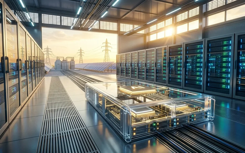 KI-Infrastruktur: Nvidia und Alphabet setzen Milliardendeals - Foto: über boerse-global.de