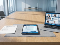 Betriebsratswahl 2026: Gerichte ebnen Weg für digitale Wahl - Foto: über boerse-global.de