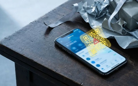 Cyberkriminelle nutzen Weihnachtsgeschenk-Verkäufe für Betrug - Foto: über boerse-global.de