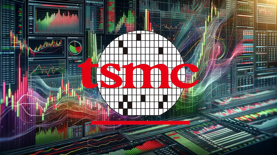 TSMC: Un Gigante en Expansión Enfrenta Nuevos Desafíos Competitivos - Bild: über boerse-global.de