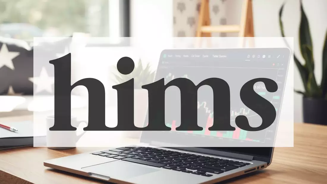 Hims & Hers: ¿Es el momento de comprar tras la fuerte caída? - Bild: über boerse-global.de