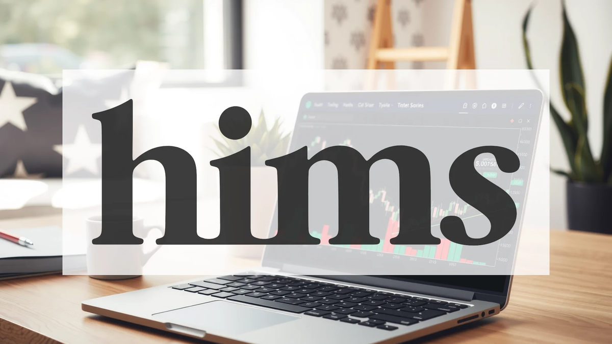 Hims & Hers: ¿Es el momento de comprar tras la fuerte caída? - Foto: über boerse-global.de