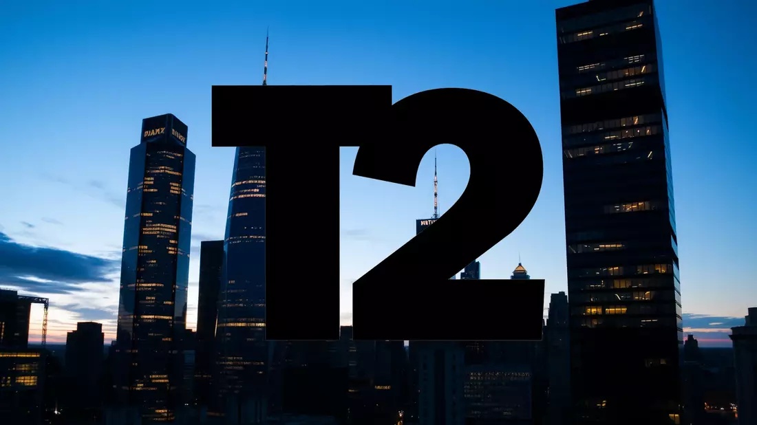 Los grandes inversores apuestan por Take-Two ante el inminente lanzamiento de GTA VI - Bild: über boerse-global.de