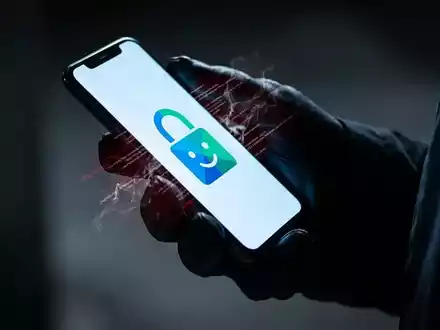 SVG-Phishing: Harmlose Bilder stehlen jetzt Passwörter - Foto: über boerse-global.de