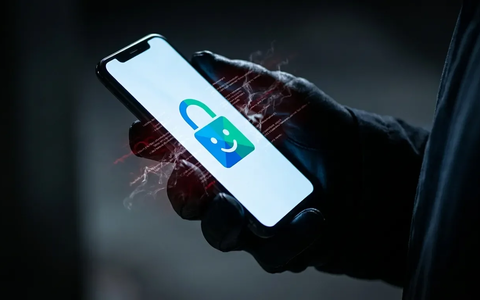 SVG-Phishing: Harmlose Bilder stehlen jetzt Passwörter - Foto: über boerse-global.de