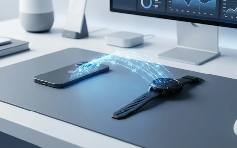 iOS 26.3 öffnet iPhone für Garmin, Fitbit und Co. - Foto: über boerse-global.de