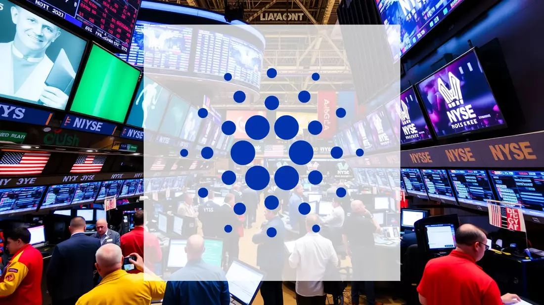Cardano Navigates a Stormy Close to 2025 - Bild: über boerse-global.de