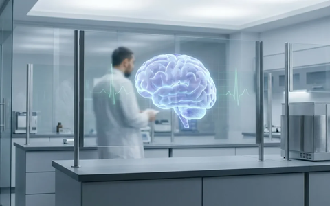 Studie: Gehirn schützt vor Bluthochdruck - Foto: über boerse-global.de