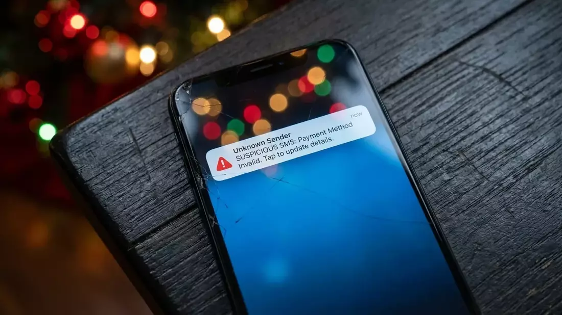 Klarna-Kunden: Neue Phishing-Welle nutzt Weihnachtsstress - Bild: über boerse-global.de