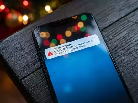Klarna-Kunden: Neue Phishing-Welle nutzt Weihnachtsstress - Foto: über boerse-global.de