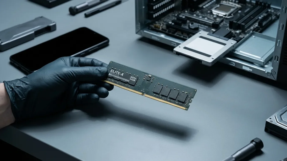 KI-Boom treibt Preise für Handys und Laptops in die Höhe - Foto: über boerse-global.de