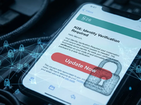 N26-Kunden im Visier: Phishing-Welle nutzt Feiertagsruhe - Foto: über boerse-global.de