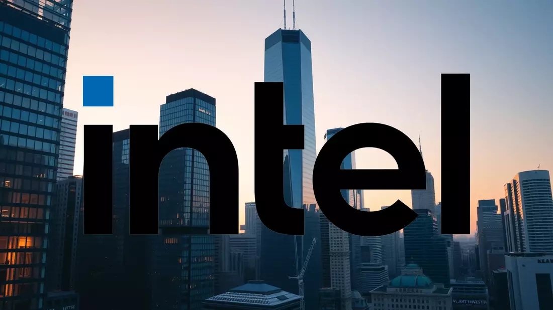 Intel’s Foundry Ambitions Face a Critical Test - Bild: über boerse-global.de