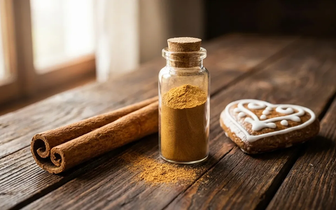 Zimt: Lebergift oder Stoffwunder am zweiten Feiertag? - Foto: über boerse-global.de