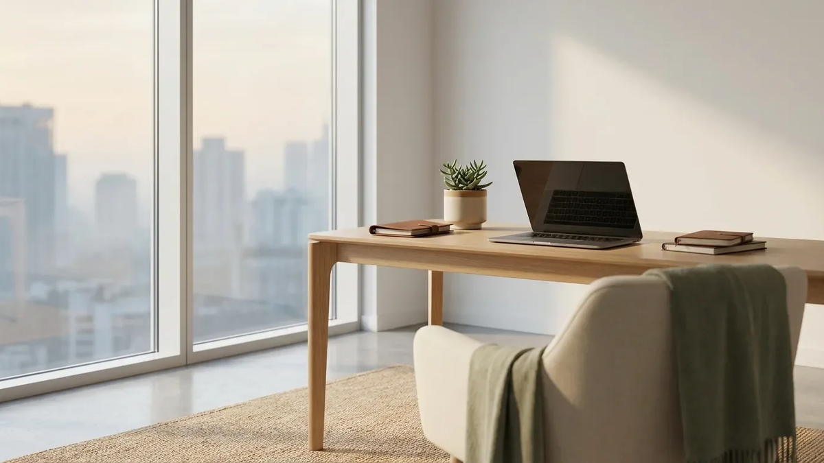 Quiet Ambition beendet 2025 die klassische Karriereleiter - Foto: über boerse-global.de