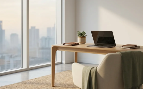 Quiet Ambition beendet 2025 die klassische Karriereleiter - Foto: über boerse-global.de