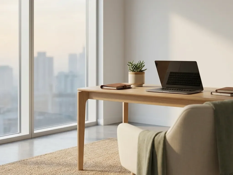 Quiet Ambition beendet 2025 die klassische Karriereleiter - Foto: über boerse-global.de