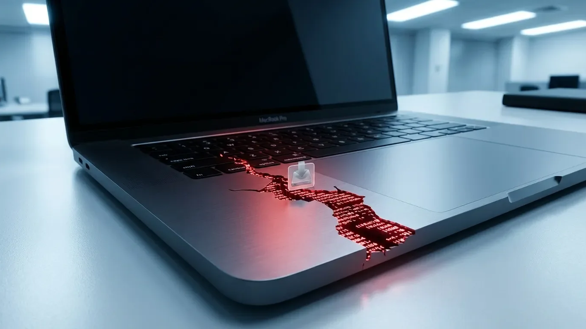 MacSync-Malware nutzt Apples Sicherheitssystem aus - Foto: über boerse-global.de