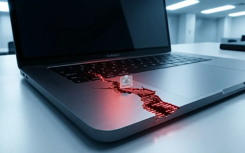 MacSync-Malware nutzt Apples Sicherheitssystem aus - Foto: über boerse-global.de