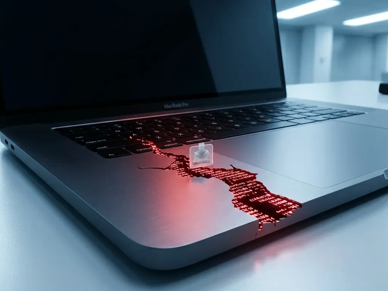 MacSync-Malware nutzt Apples Sicherheitssystem aus - Foto: über boerse-global.de