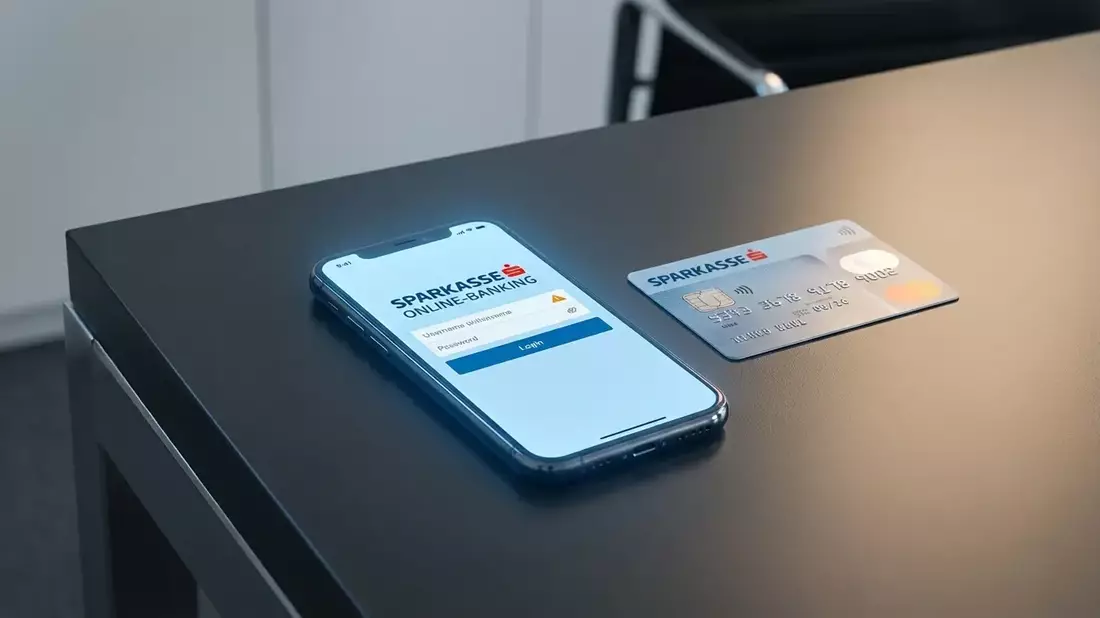 Sparkassen warnen vor Phishing-Welle beim Smartphone-Wechsel - Bild: über boerse-global.de