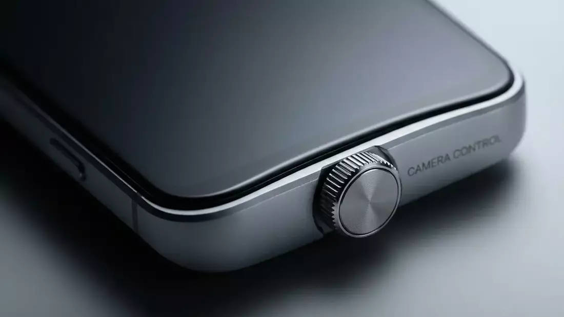 iPhone 17: So meistern Sie die neue Kamera-Steuertaste - Bild: über boerse-global.de