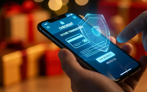 3-D Secure: Unsichtbarer Schutzschild gegen Weihnachts-Betrüger - Foto: über boerse-global.de