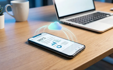 CamScanner und Foxit schließen die Lücke zwischen Handy und PC - Foto: über boerse-global.de