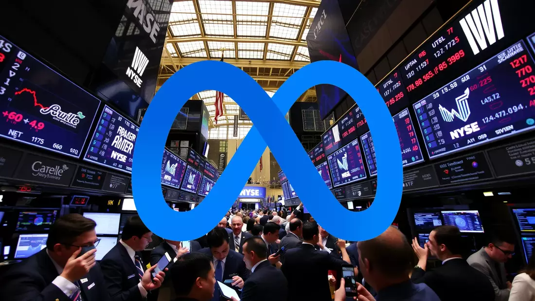 Meta’s AI Ambitions Face Mounting Regulatory Scrutiny in Europe - Bild: über boerse-global.de