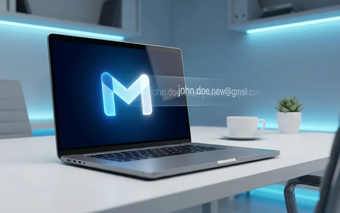 Google erlaubt Änderung der Gmail-Hauptadresse - Foto: über boerse-global.de