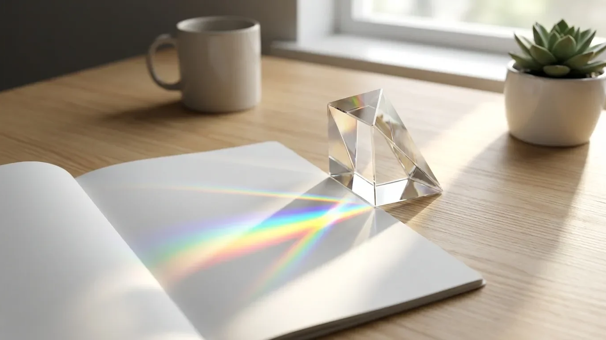 One-Word-Resolution: Der einfache Vorsatz für 2026 - Foto: über boerse-global.de