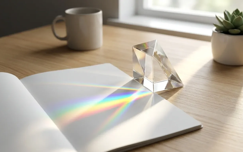 One-Word-Resolution: Der einfache Vorsatz für 2026 - Foto: über boerse-global.de