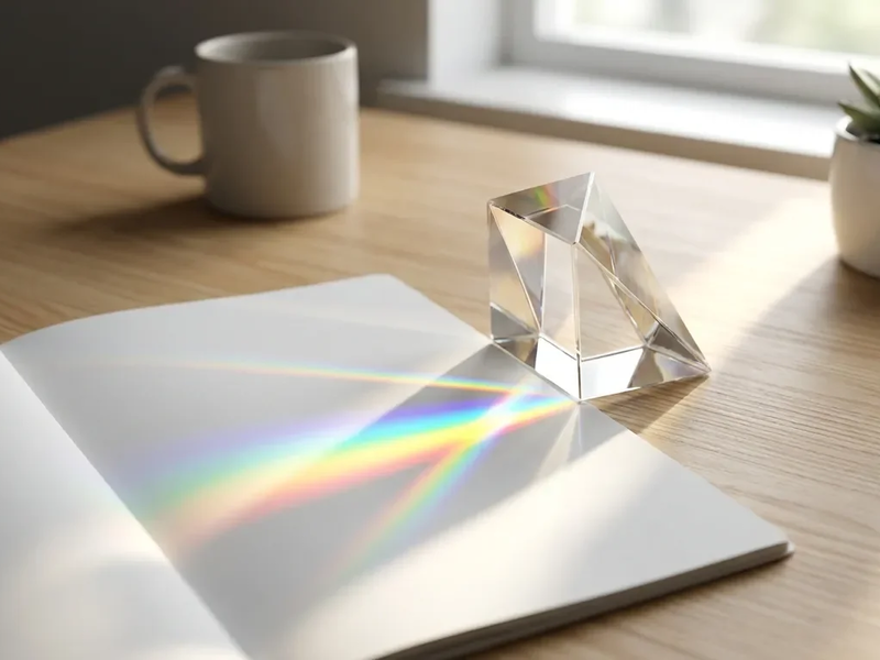 One-Word-Resolution: Der einfache Vorsatz für 2026 - Foto: über boerse-global.de