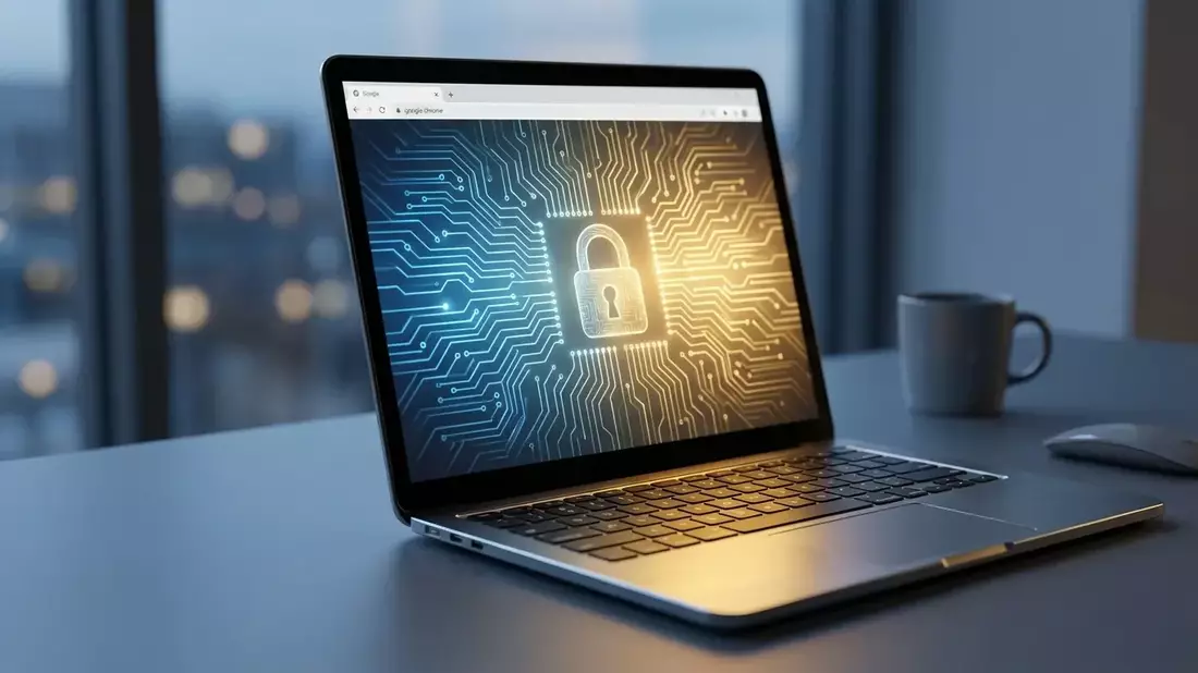 Google stellt Chrome-Automatisierung hinter Paywall - Bild: über boerse-global.de