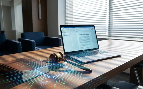 BriefCatch sichert Millionen für juristische KI-Schreibtools - Foto: über boerse-global.de