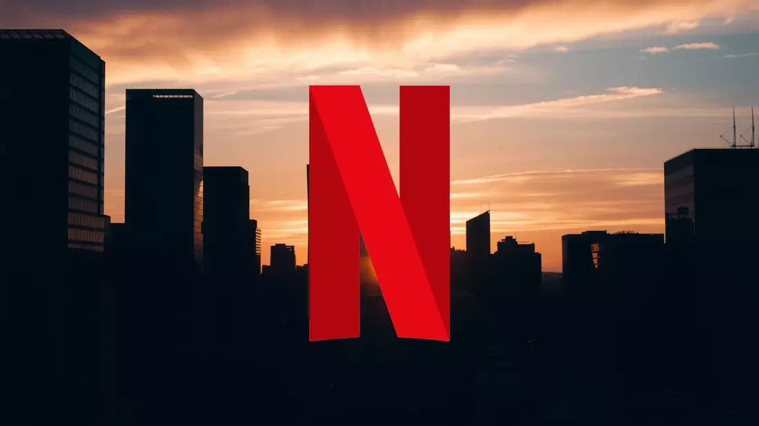 Netflix’s Costly Conquest: Investors Flee as Mega-Deal Unfolds - Bild: über boerse-global.de