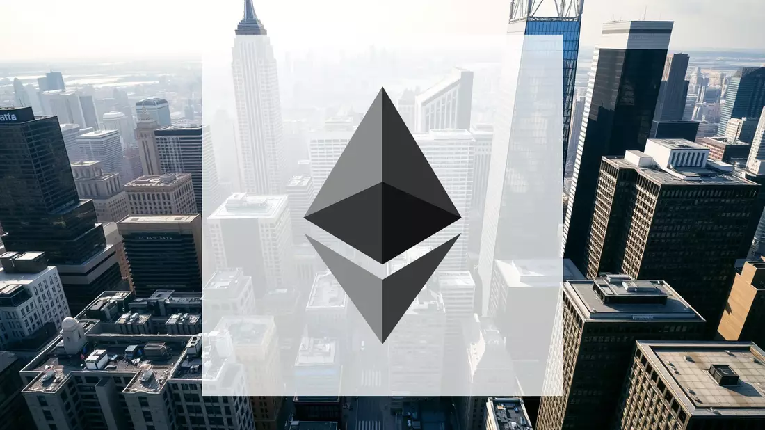 Ethereum Consolidates Amid Major Token Burn and Options Expiry - Bild: über boerse-global.de