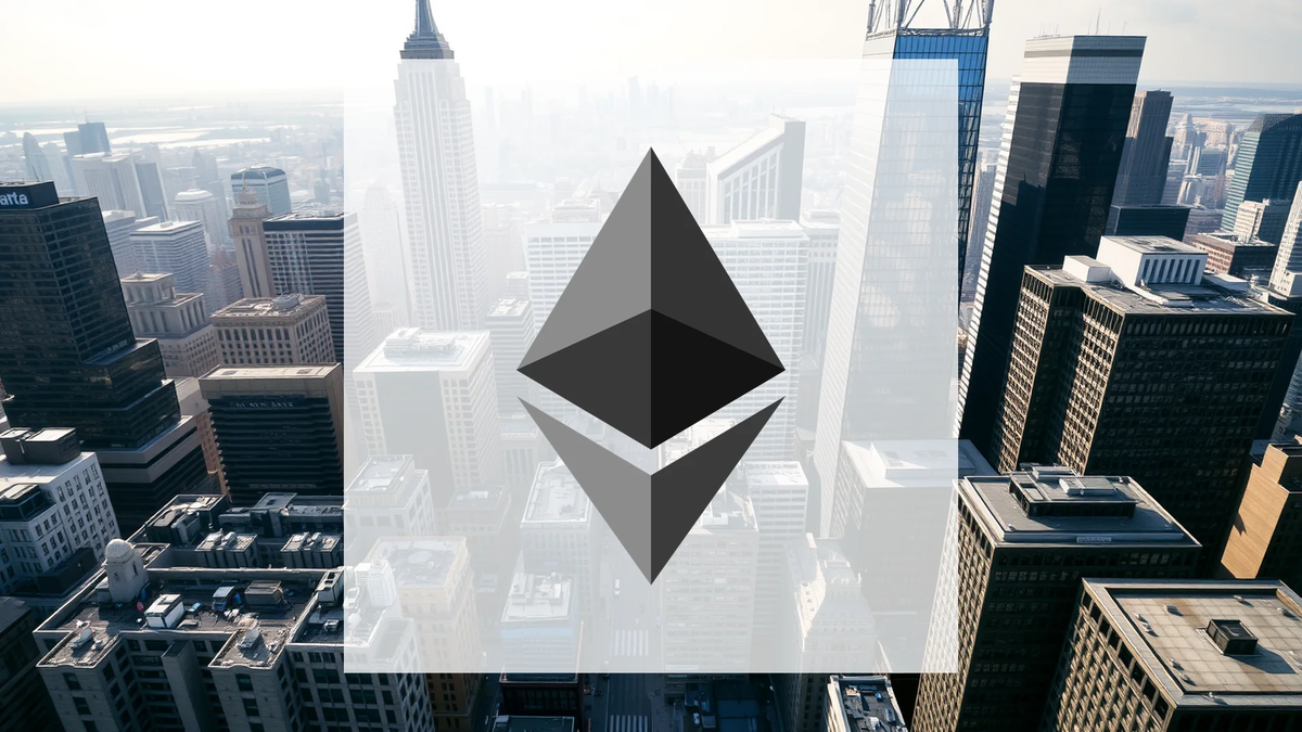 Ethereum Consolidates Amid Major Token Burn and Options Expiry - Foto: über boerse-global.de